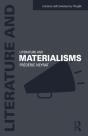 Literature And Materialisms - Preview
