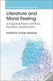 Capa do artigo Literature And Moral Feeling