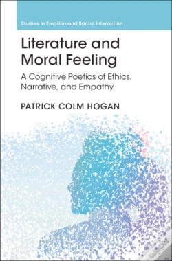 Capa do artigo Literature And Moral Feeling