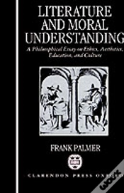 Capa do artigo Literature And Moral Understanding