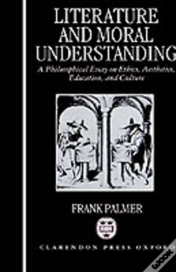 Capa do artigo Literature And Moral Understanding