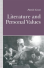 Literature And Personal Values - Preview