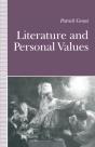 Literature And Personal Values - Preview