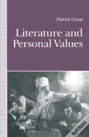 Capa do artigo Literature And Personal Values