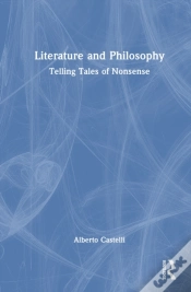 Capa do artigo Literature And Philosophy