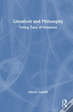 Capa do artigo Literature And Philosophy
