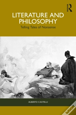 Capa do artigo Literature And Philosophy