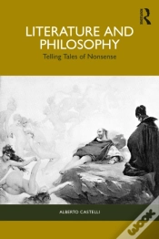 Capa do artigo Literature And Philosophy
