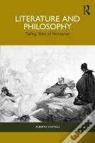 Literature And Philosophy