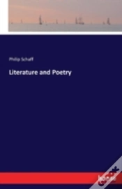 Capa do artigo Literature And Poetry