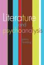 Literature And Psychoanalysis - Preview