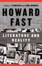 Literature And Reality - Preview