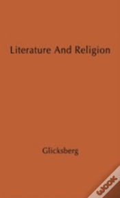 Capa do artigo Literature And Religion