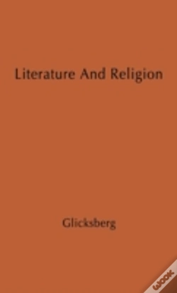 Capa do artigo Literature And Religion