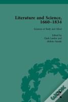 Literature And Science, 1660-1834