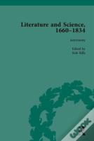 Literature And Science, 1660-1834