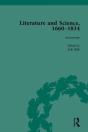 Literature And Science, 1660-1834 - Preview