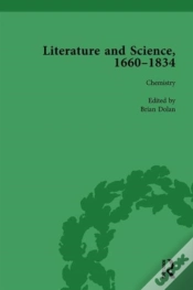 Capa do artigo Literature And Science, 1660-1834, Part Ii Vol 8