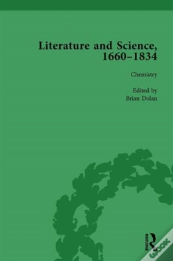 Capa do artigo Literature And Science, 1660-1834, Part Ii Vol 8