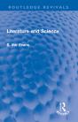Literature And Science - Preview
