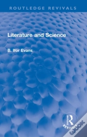 Literature And Science