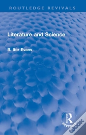 Capa do artigo Literature And Science