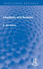 Literature And Science - Preview