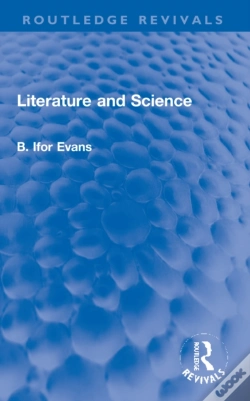 Capa do artigo Literature And Science