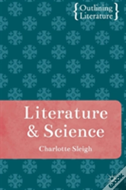 Capa do artigo Literature And Science