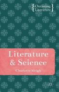 Literature And Science