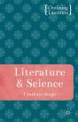 Literature And Science - Preview