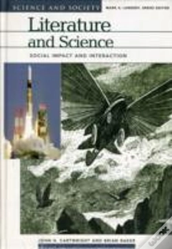Capa do artigo Literature And Science