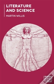 Capa do artigo Literature And Science