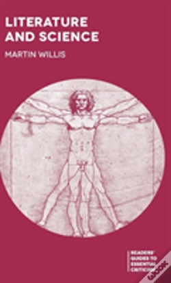Capa do artigo Literature And Science