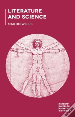Capa do artigo Literature And Science