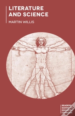 Capa do artigo Literature And Science