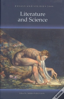 Capa do artigo Literature And Science