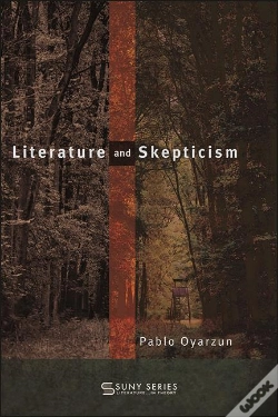 Capa do artigo Literature And Skepticism
