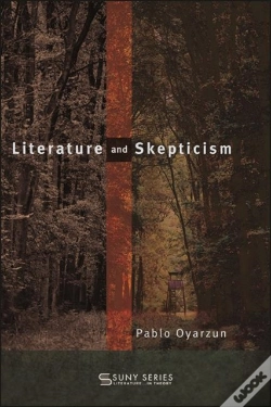 Capa do artigo Literature And Skepticism