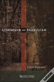 Capa do artigo Literature And Skepticism