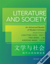 Capa do artigo Literature And Society