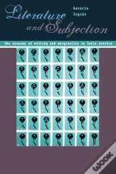Literature And Subjection