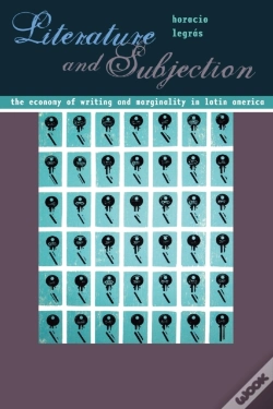 Capa do artigo Literature And Subjection
