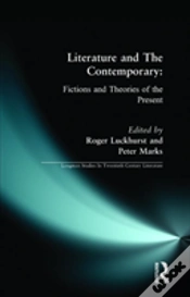 Capa do artigo Literature And The Contemporary