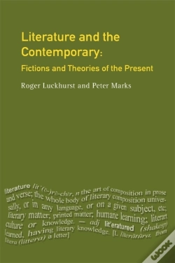 Capa do artigo Literature And The Contemporary