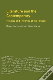 Capa do artigo Literature And The Contemporary