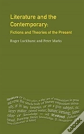 Capa do artigo Literature And The Contemporary