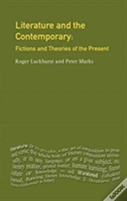 Capa do artigo Literature And The Contemporary