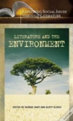 Capa do artigo Literature And The Environment