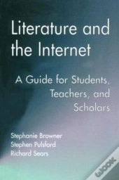 Literature And The Internet